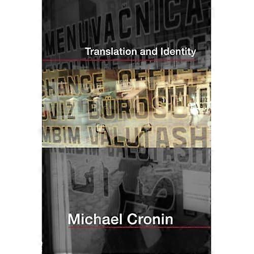 Übersetzung und Identität