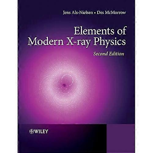 Elements of Modern X-Ray Physics
