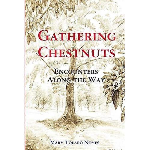 Gathering Chestnuts