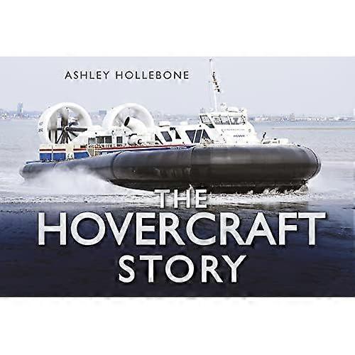 The Hovercraft Story
