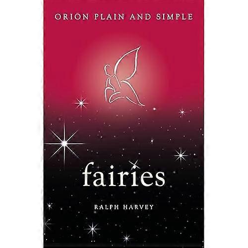 Feeën, Orion Plain and Simple (Plain and Simple)