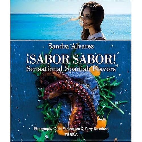 Sabor Sabor: Sensational Spanish Flavors