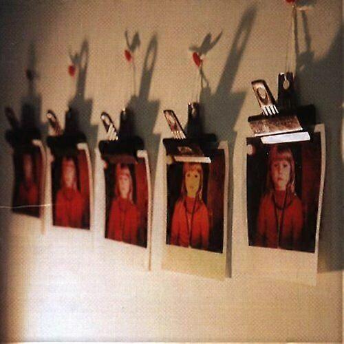 Anja Garbarek Balloon Mood CD