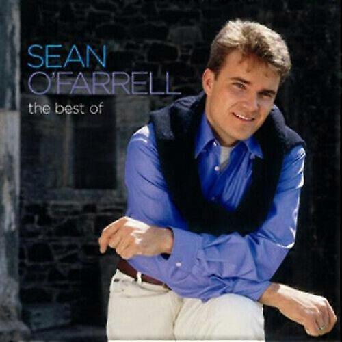 Sean OFarrell The Best Of CD (2010)