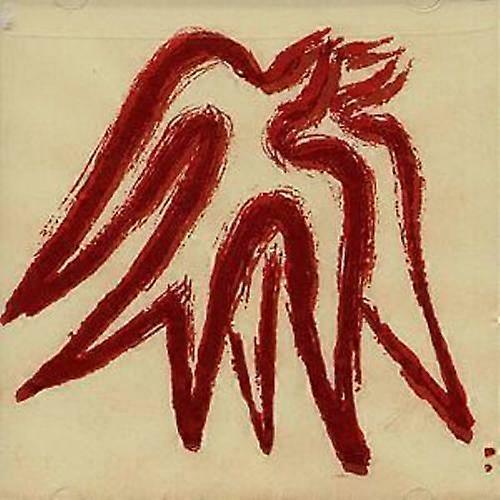 Eluvium لامبنت المواد CD (2007) جديد