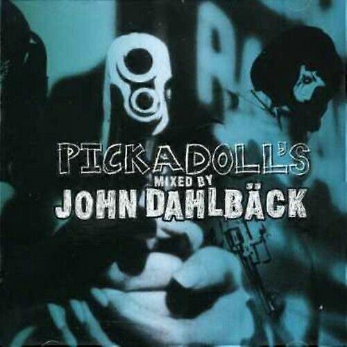 ピカドールCD (2007)