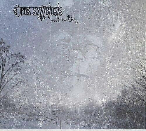 Opus Simbiose Coro Naturezas CD