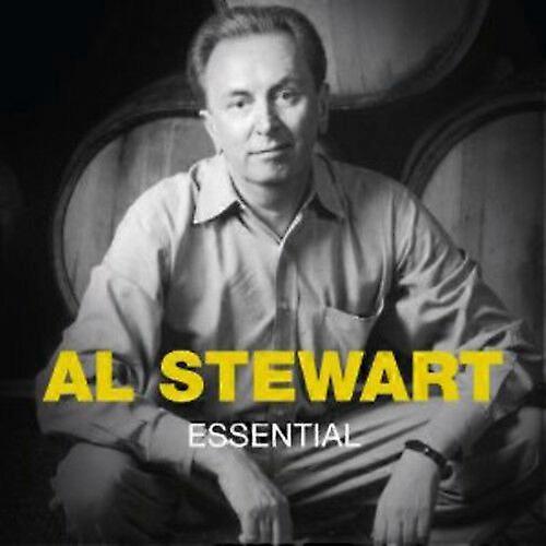 Al Stewart Essential CD (2012) NY