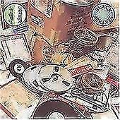 Lee Perry Black Arkives CD