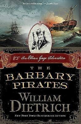 Barbary-piraterne