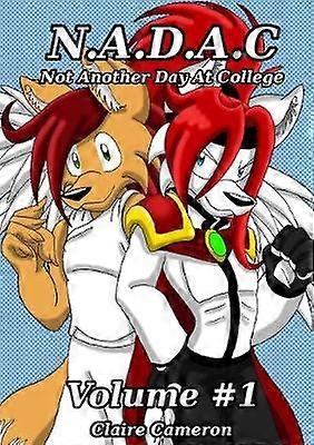 Not Another Day At College