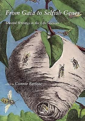 From Gaia to Selfish Genes