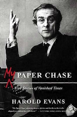 My Paper Chase