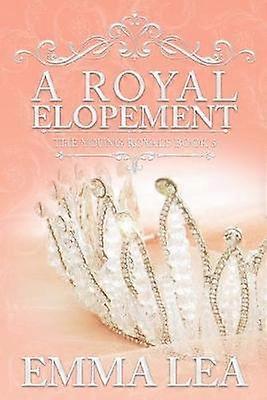 Een koninklijke schaking