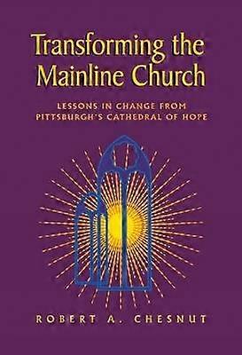 Transformarea bisericii principale