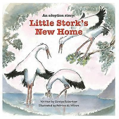 An adoption story