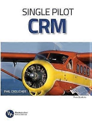 Single Pilot CRM