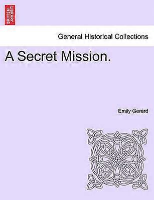 A Secret Mission
