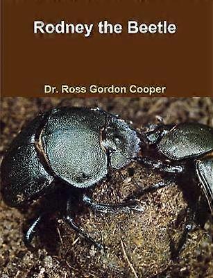 Rodney the Beetle