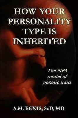 How Your Personality Type Is Inherited