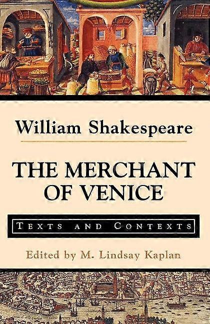The Merchant of Venice