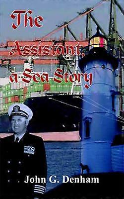 Asistentul O poveste despre mare