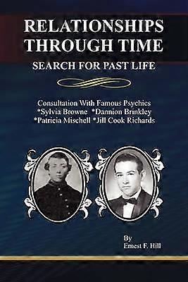 Relationships Through Time