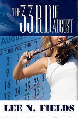 33 august