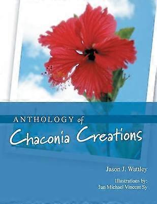 Bloemlezing van Chaconia Creations