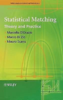 Statistical Matching