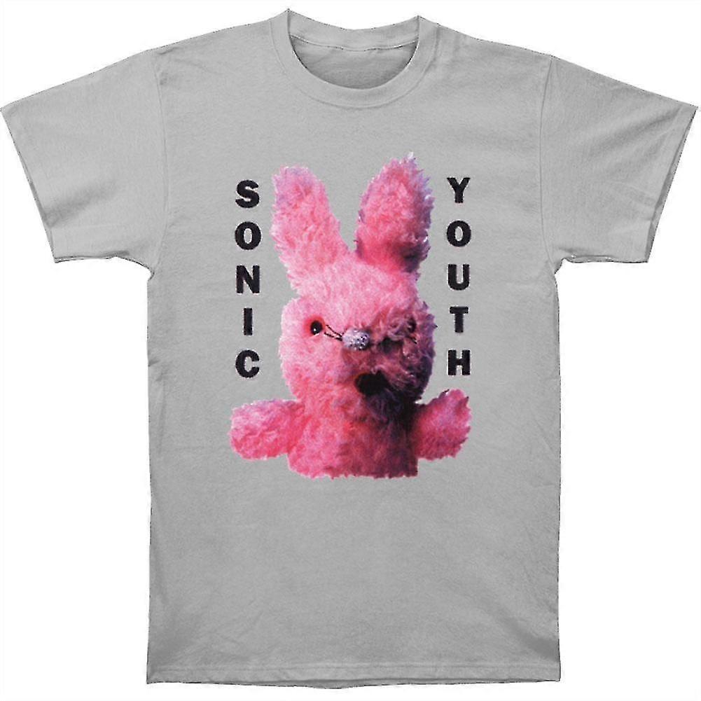 Tričko Sonic Youth Dirty Bunny