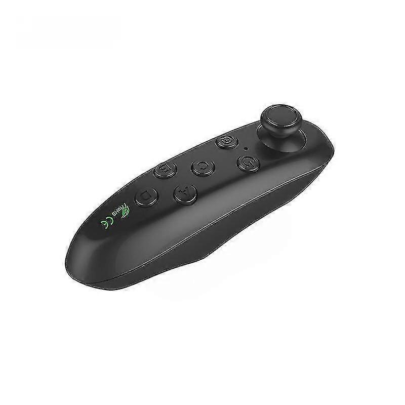 R1 Mini Ring Bluetooth4.0 Rechargeable Wireless Vr Remote Game Controller Joystick Gamepad For Android 3d Glasses R57