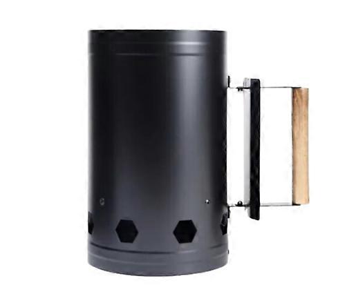Nneoba 烧烤工具带手柄点火防滑户外露营