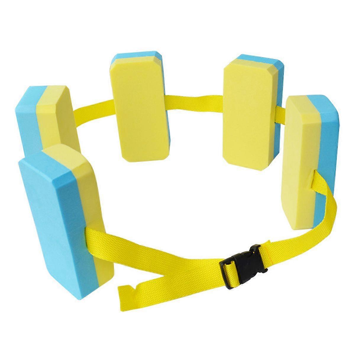 EVA Barn Simträningsstödbälte Flytstavla