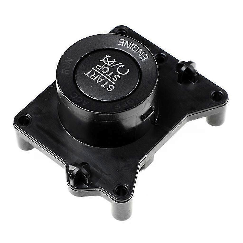 Car Engine Switch Ignition Push Button for JEEP CHEROKEE 2014-2019 Start/Stop