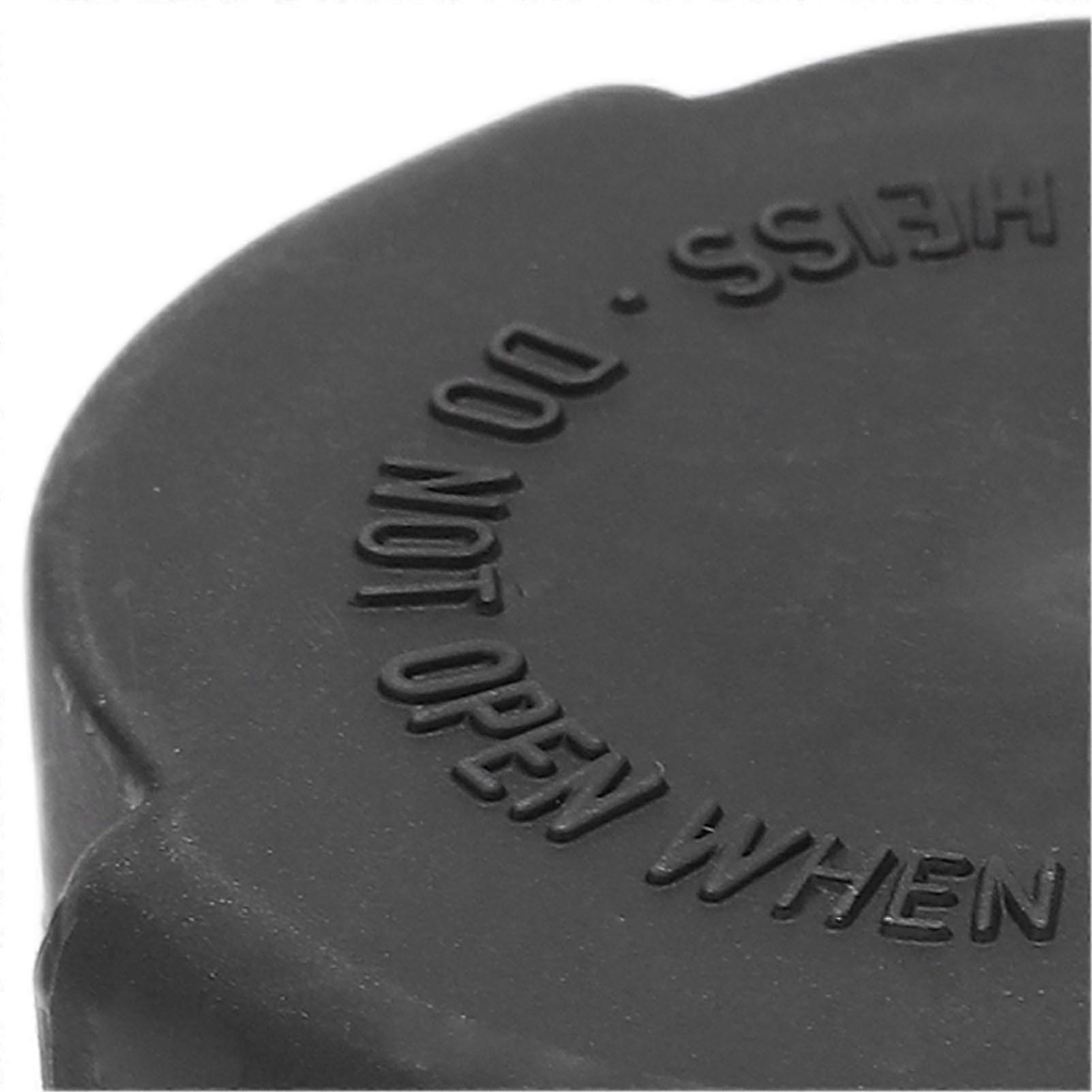 Expansion Water Tank Cap Cover 17111712669 Replacement for E36 E46 E38 E39 E53 E83 f74