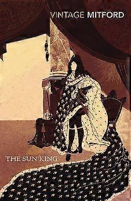 The Sun King