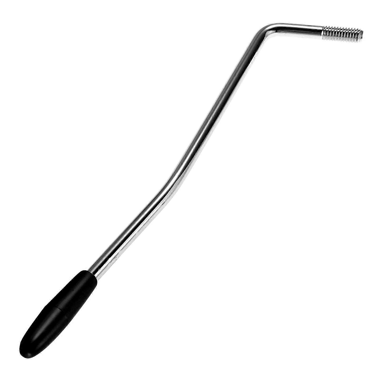 Guitar Arm Bar High Stability Enhance Sound Compact Tremolo Arm Whammy Bar Squier Tool for Instrument