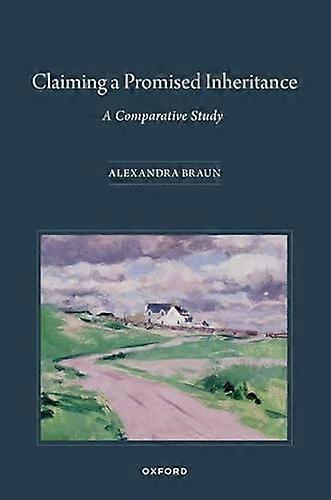 Claiming a Promised Inheritance A Comparative Study