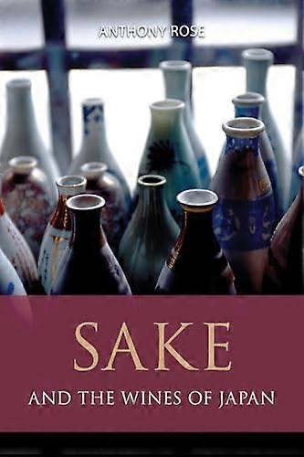 Sake ve Japonya Şarapları