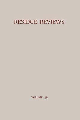 Decontamination of Pesticide Residues in the Environment