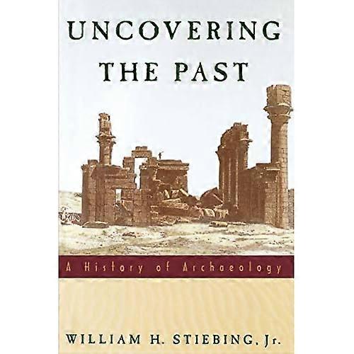 Uncovering the Past
