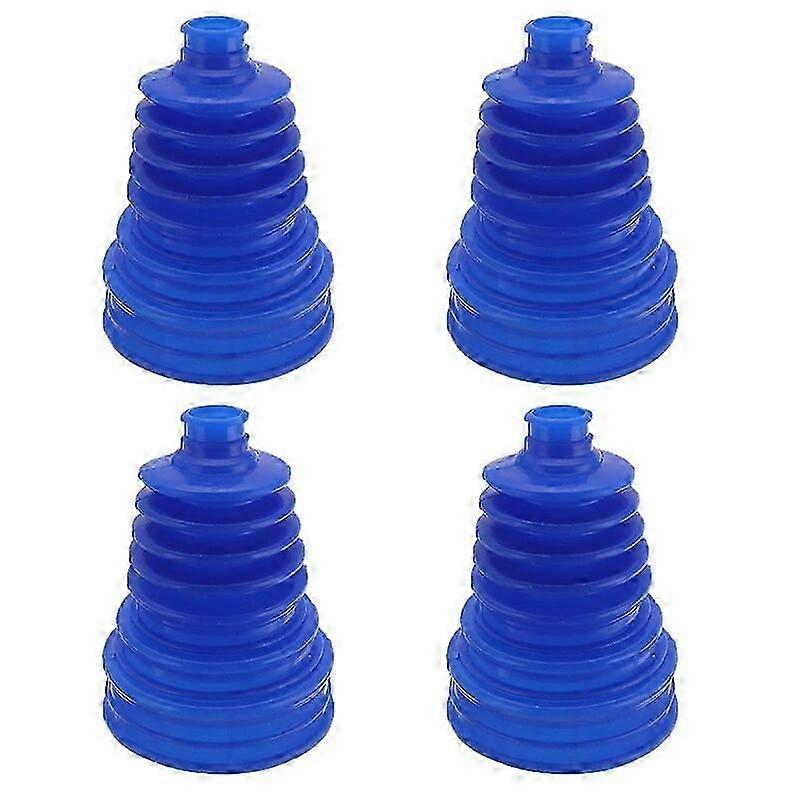 High qualityUniversal Rubber Constant Velocity CV Boot Joint Tool Fitting Cone Stretch With Clips