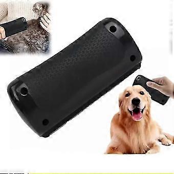 Mr Waggy Tails Grooming Brush,Dog Groomify Shedding Tool,Cat Deshedding Comb