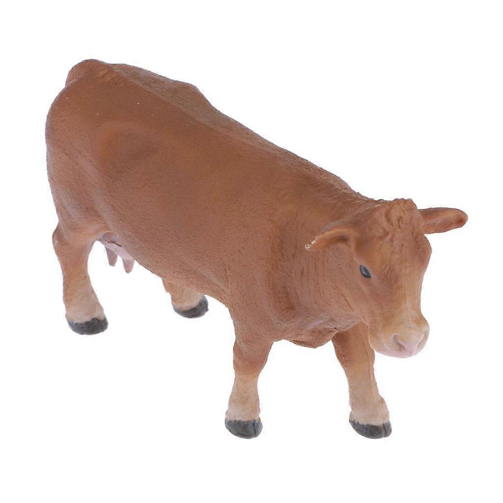 Simulation Figure Decorations/Kid Educational Toy