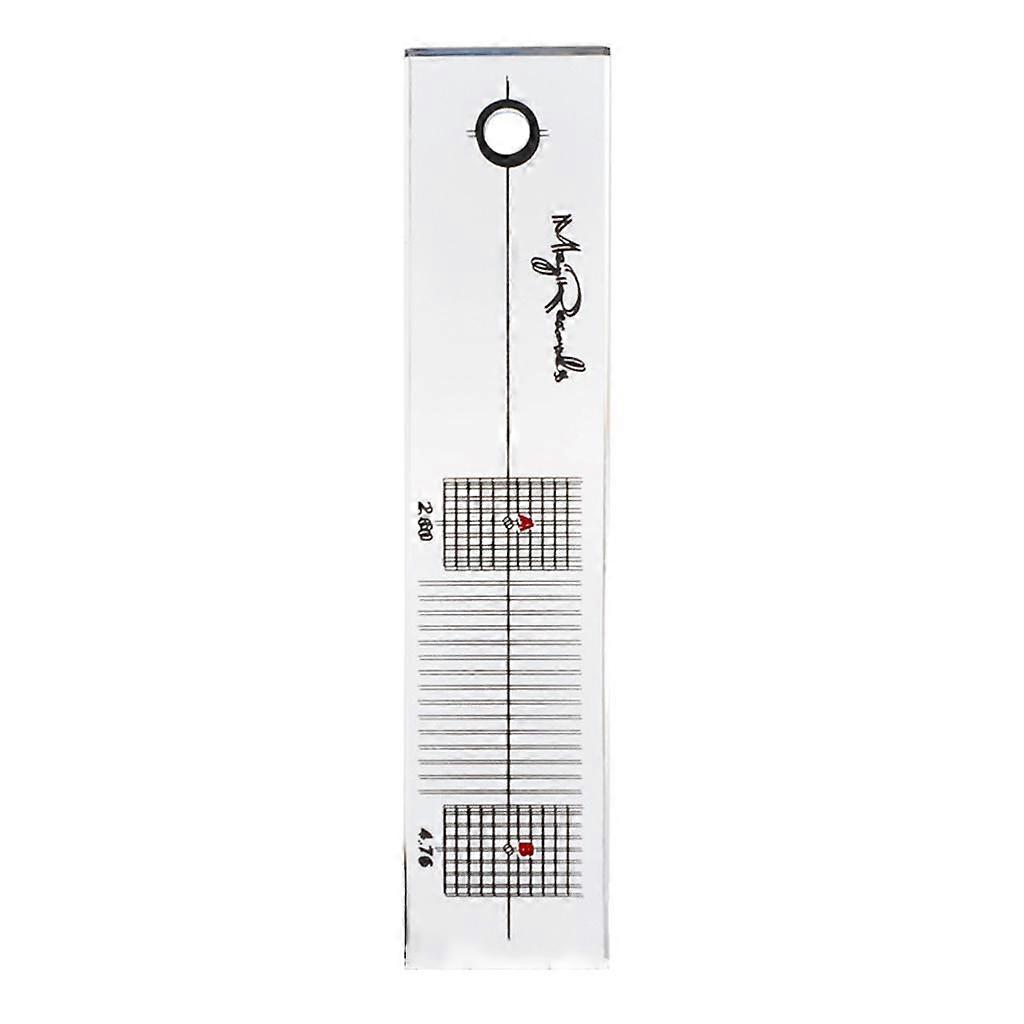 1 piece Alignment Protractor Protractor for Adjust Tool
