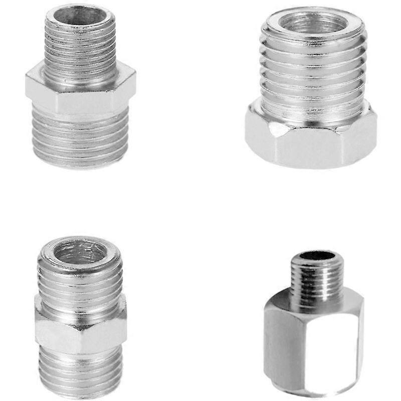 Airbrush Compressor Fitting Adapter Kit - FFY