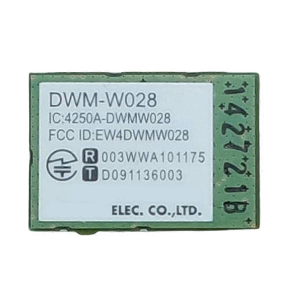 2025 بطاقة محول الشبكة اللاسلكية الجديدة WIFI لوحة وحدة PCB ل 3DS XL LL 3DSXL