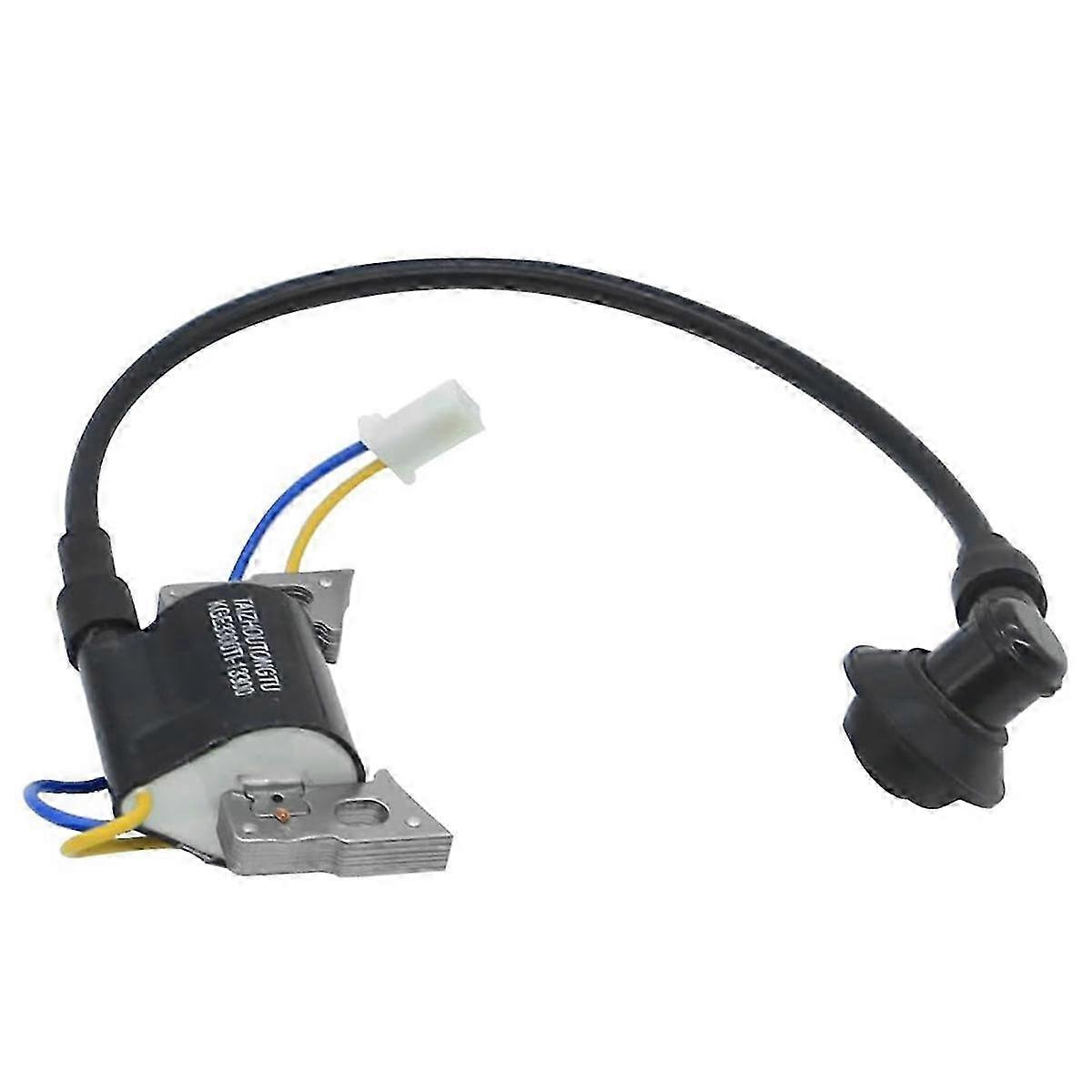 Ignition Coil KGE3300TI-13300 KG3300TI-13300 for Kipor Digital Generator IG3000 IG3000E GS3000 GS60 Edition 0613