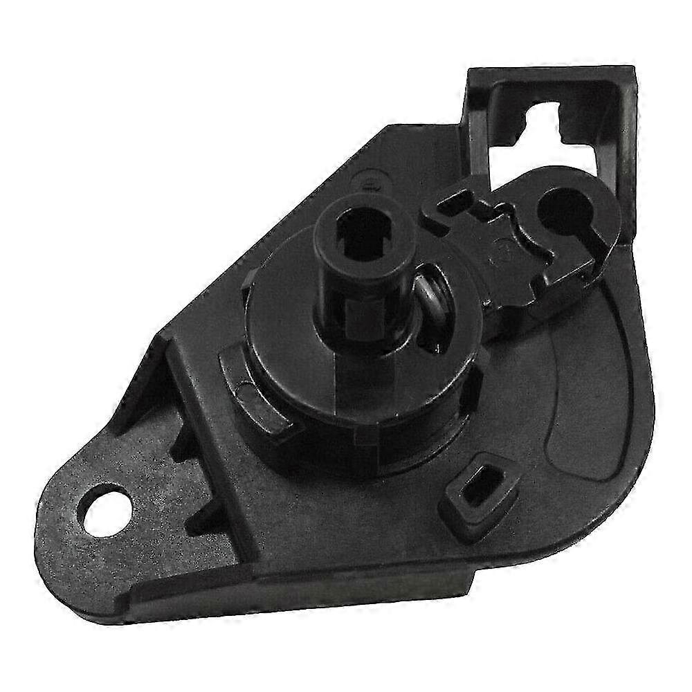compatible / Mondeo 2013 2014 2015 2016 Hood Handle Release Latch Mounting Bracket DS7Z-99042C74-A